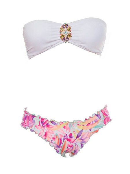 Victorias Secret Swim 2014